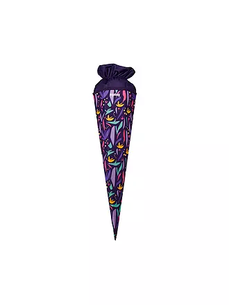 ERGOBAG | Set de cartable 5 pièces CUBO SpitzenreitBär | lila